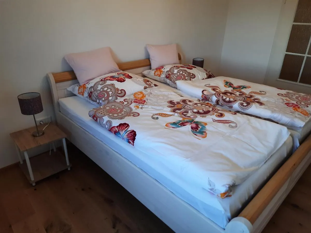 Ferienwohnung Fenzl Римстинг Апартаменты