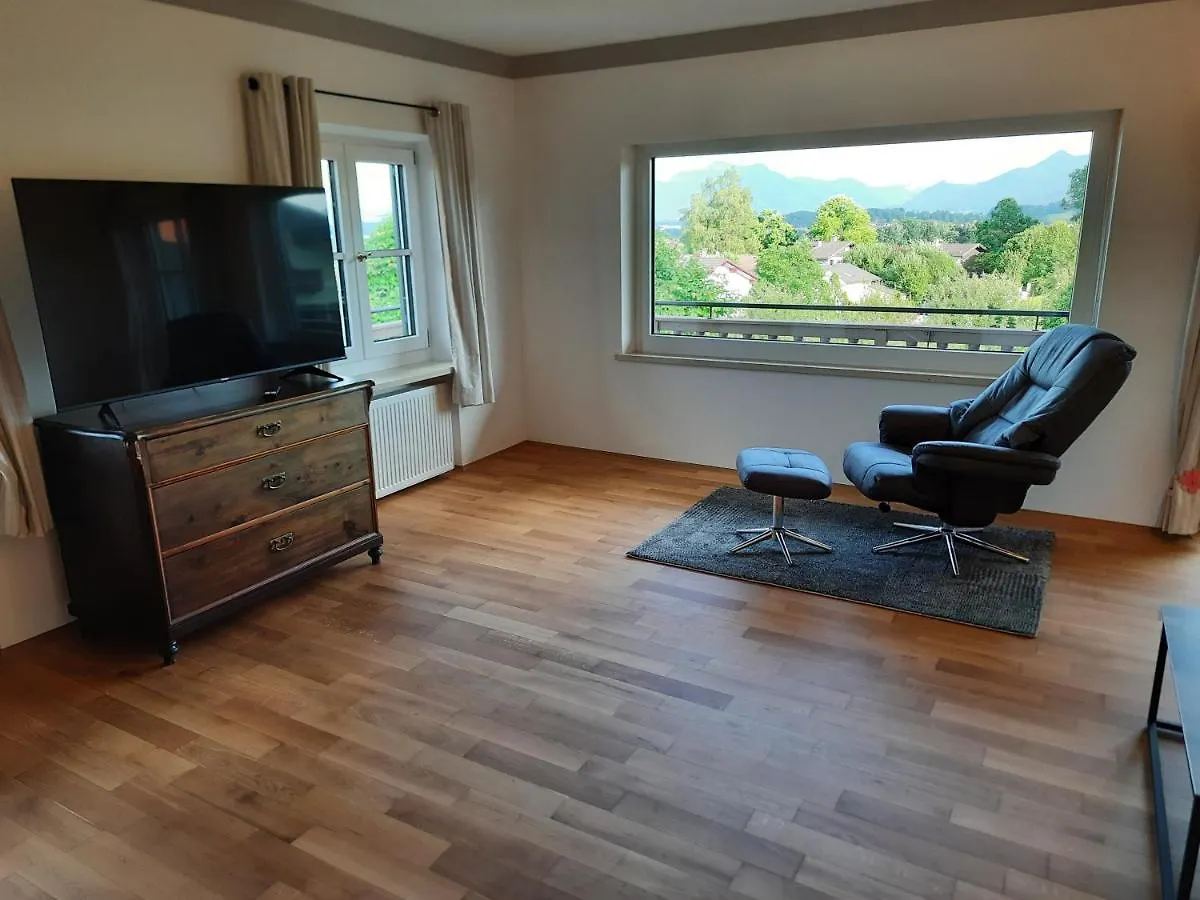Ferienwohnung Fenzl Римстинг Апартаменты