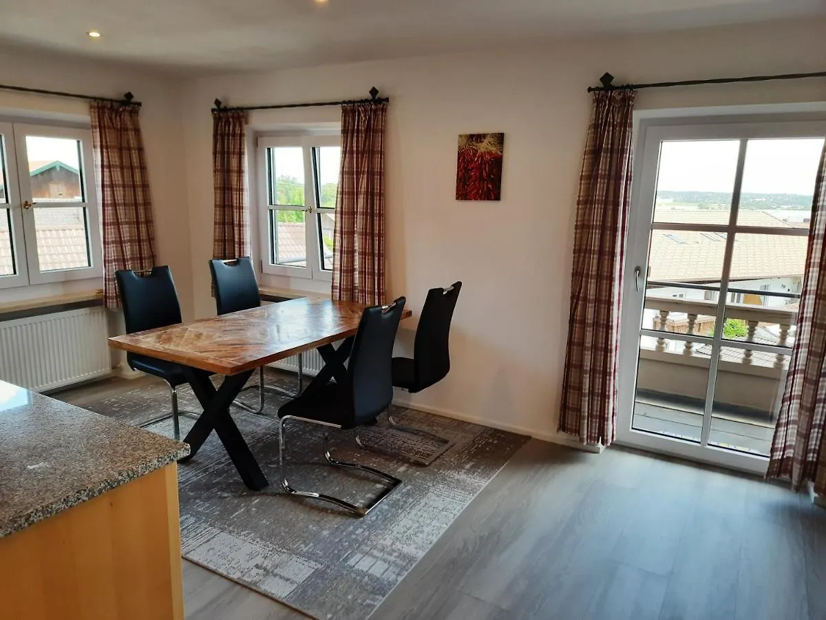 Ferienwohnung Fenzl Римстинг
