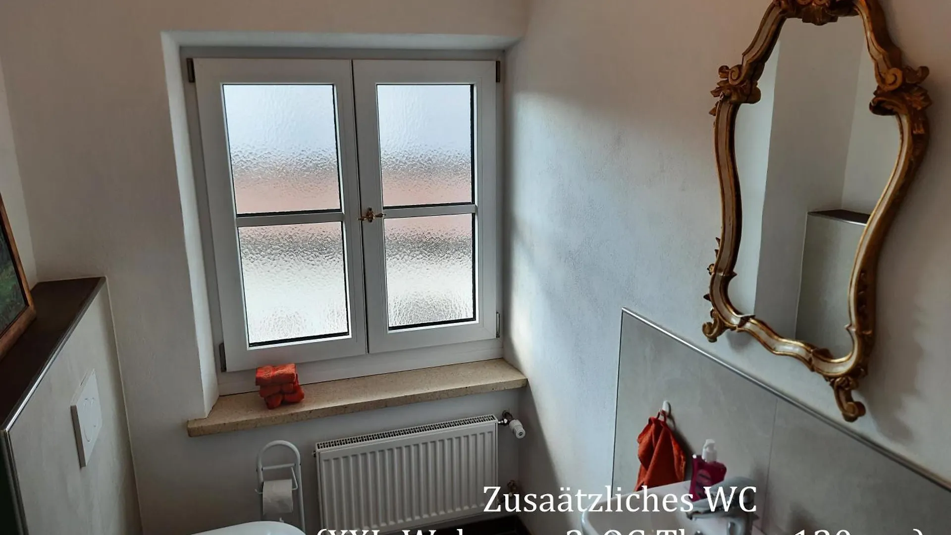 Апартаменты Ferienwohnung Fenzl Римстинг