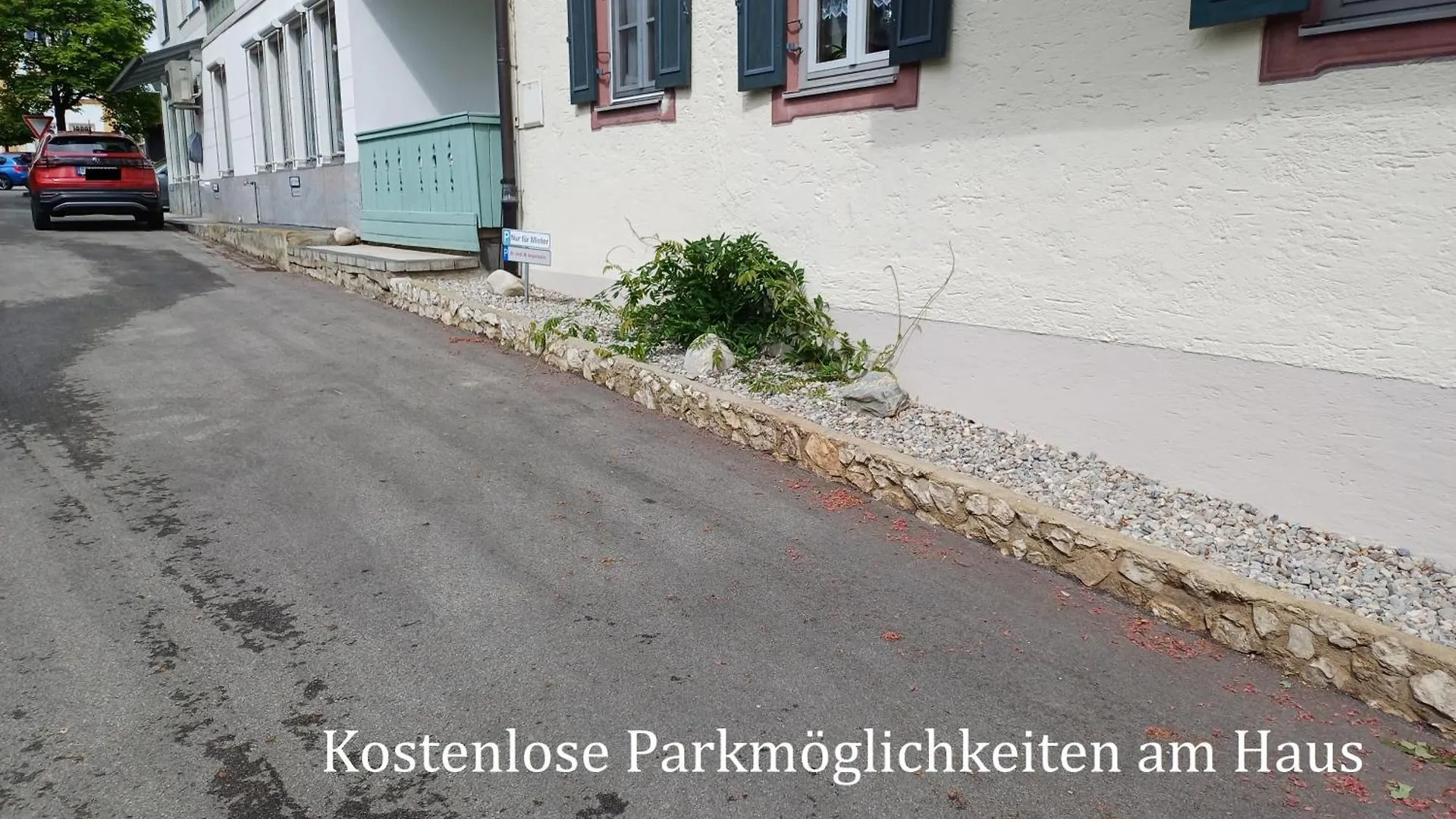 Ferienwohnung Fenzl Римстинг 0*,