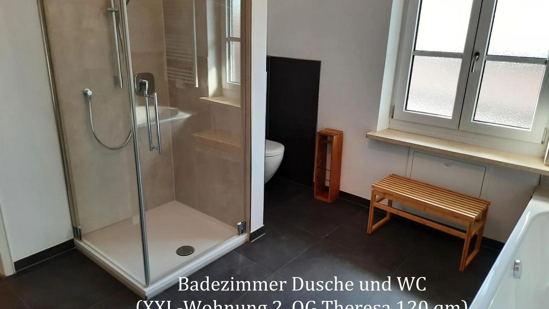 Апартаменты Ferienwohnung Fenzl Римстинг Германия