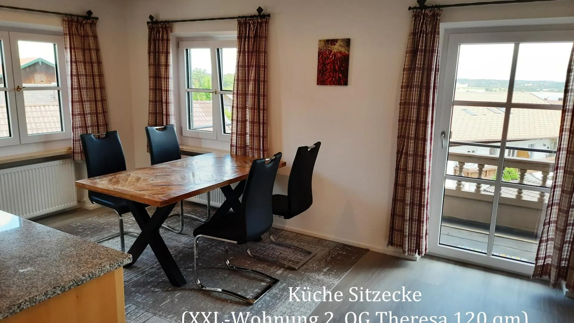 Ferienwohnung Fenzl Римстинг